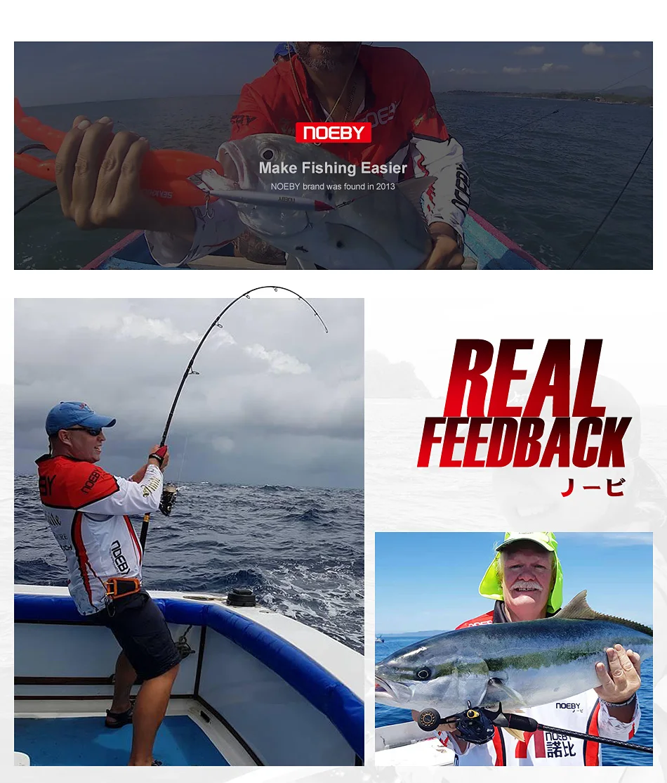 Noeby Topwater Popper Angeln Locken 100 120 150mm Wobbler Künstliche Harten Köder Feed Popper für Meer Bass Thunfisch GT angeln Lockt – Detail 19