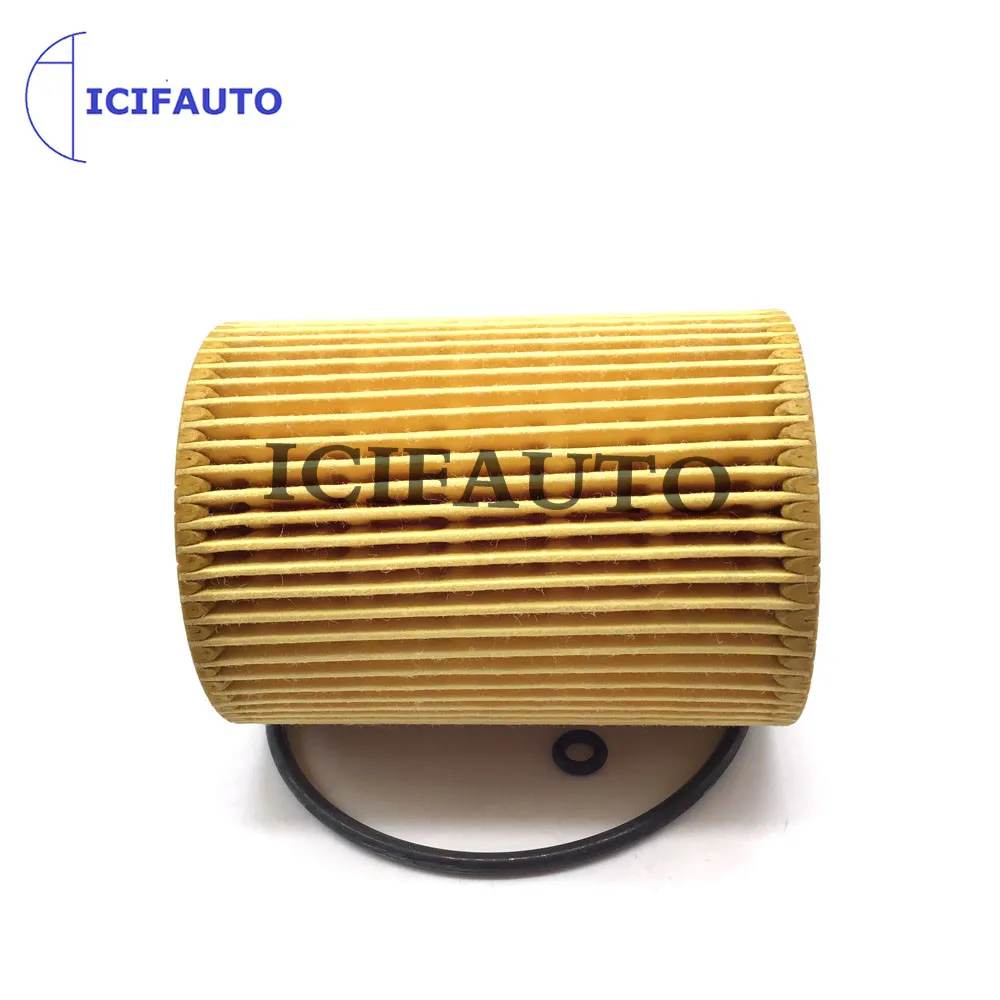 Engine Oil Filter for Mercedes Benz Viano Sprinter W221 W251 W164 X204 S211 S212 A207 S204 Chrysler Jeep A6421800009,6421800009