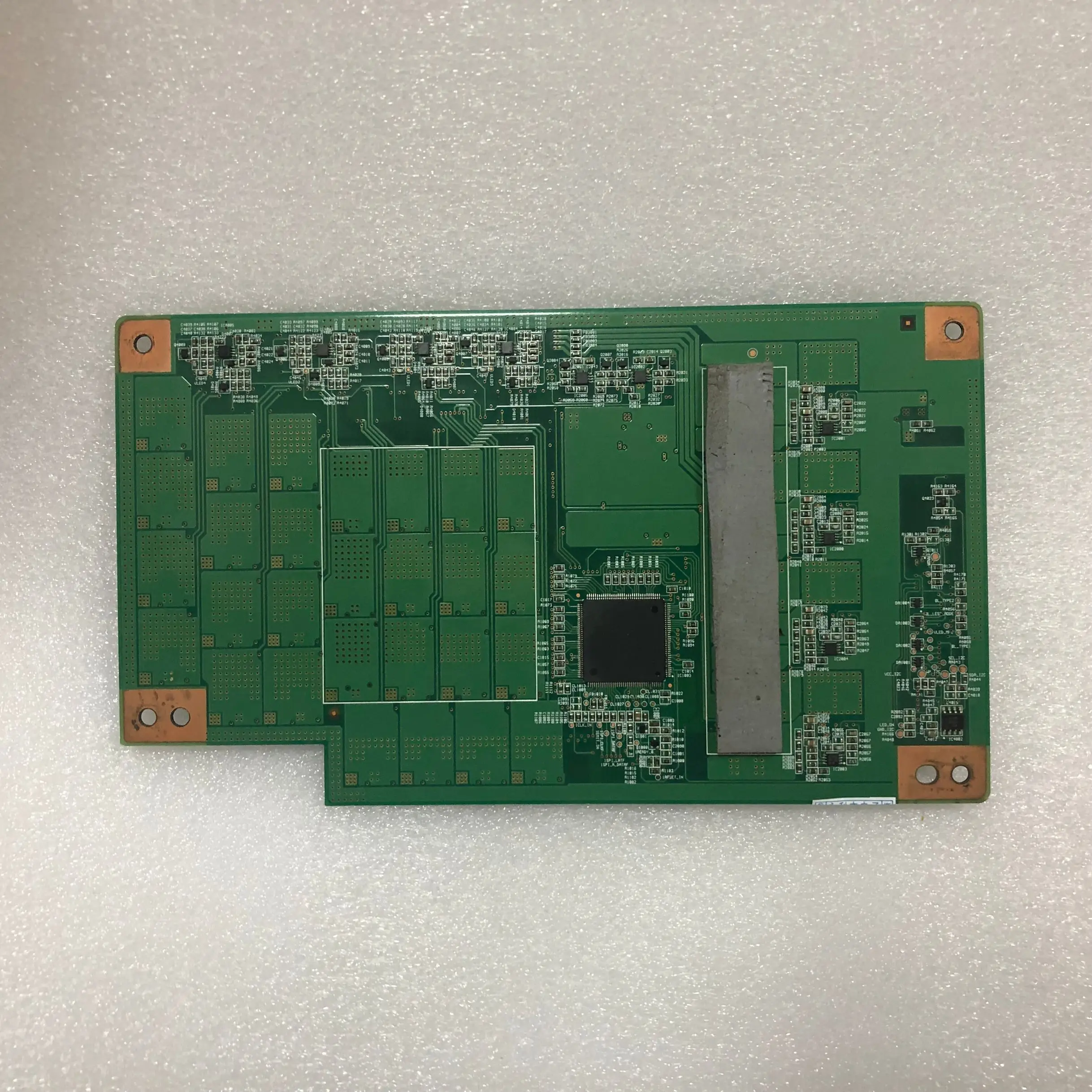 1Pcs/Lote คุณภาพดี Original SSL460EL-S01 REV 2.0 Board KDL-46HX800อุปกรณ์เสริม LED