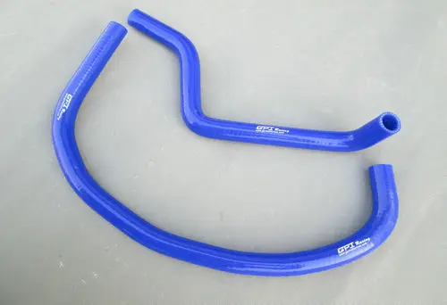 Silicone Radiator/Coolant Hose for 1985 1986 Suzuki LT250 LT250R LT 250 R  85 86