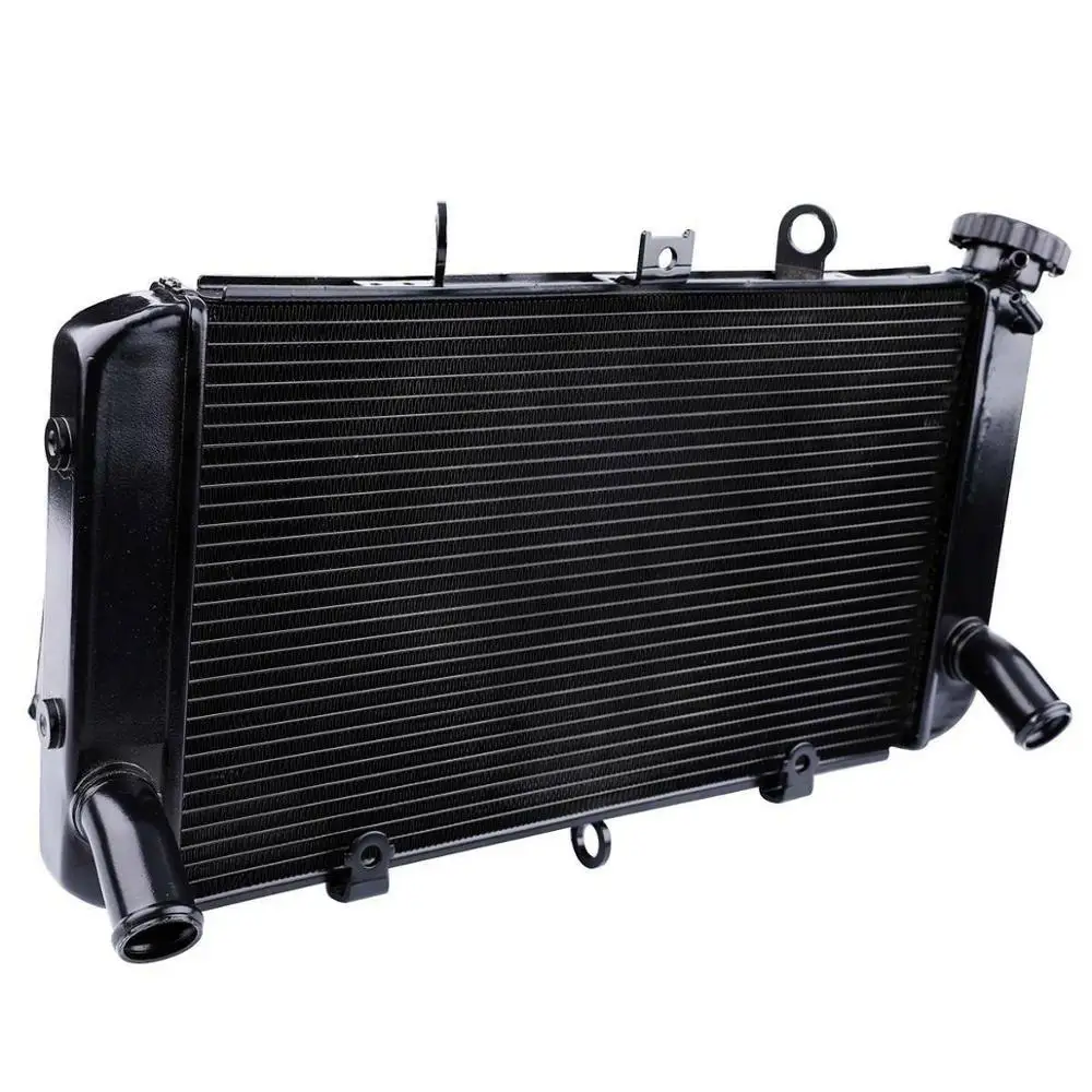 

Motorcycle Aluminum Radiator Cooler Cooling For Kawasaki Z900RS Z 900 RS 2018-2020 2019