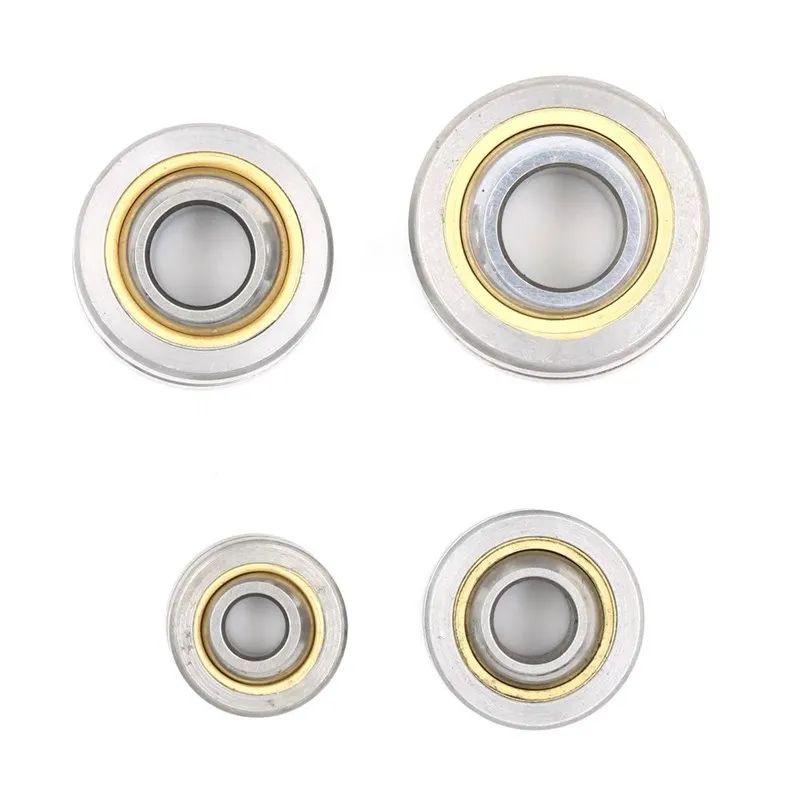 Kugelgelenklager GEBK5S GEBK6S GEBK8S GEBK10S GEBK12S GEBK14S GEBK16S GEBK18S GEBK20S GEBK22S GEBK25S GEBK28S 30S – Detail 5