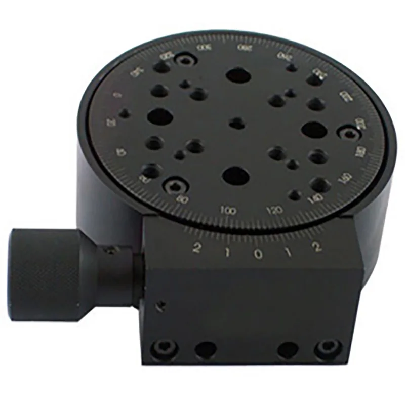 Manual Rotary Stage…