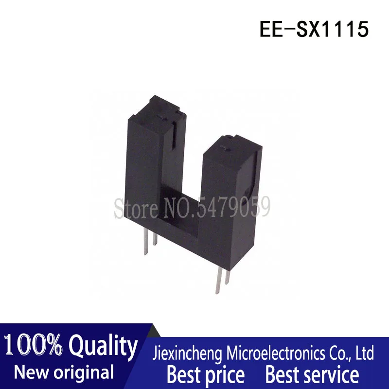 Neue original EE-SX3081 3081 EE-SX1106 1106 EE-SX1115 DIP Optischer sensor
