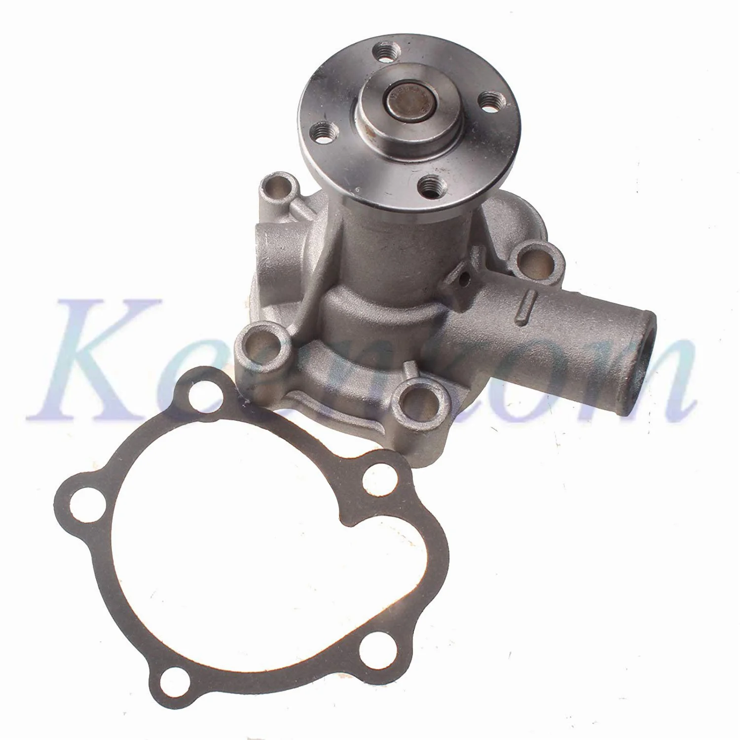 

Водяной насос 121450-42010 129350-42010 121023-42100 для тракторов Yanmar YM187 YM220 YM226 YM250 YM276 YM 2000 3T72HA 3T72HA-F