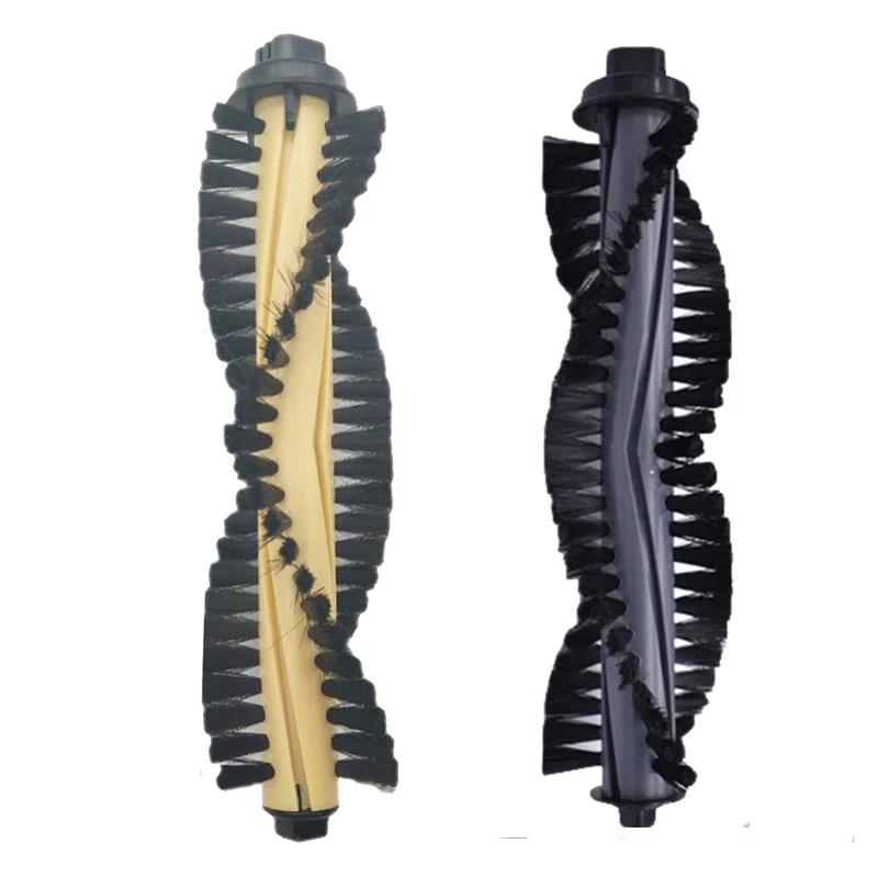 Accesorios de aspiradora para Chuwi ilife A40 A4S A4, piezas de aspiradora, cepillo de rodillo, piezas de repuesto