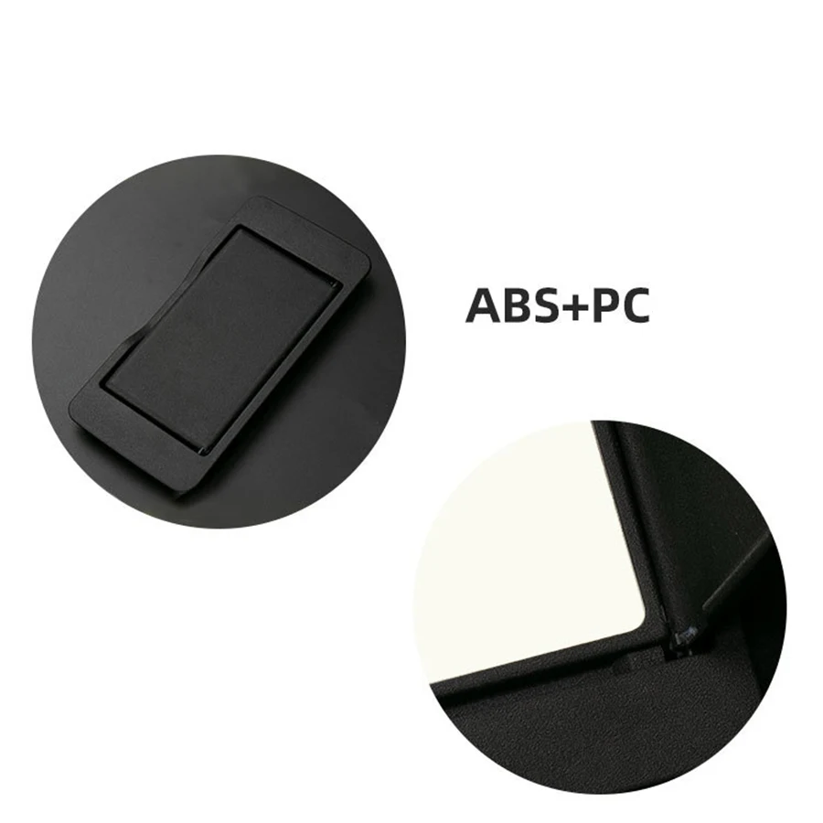 Car Sun Shade Visor Interior Makeup Mirror Cosmetic Mirror Cover For Mercedes Benz W164 W251 ML350 R300 Auto Accessories