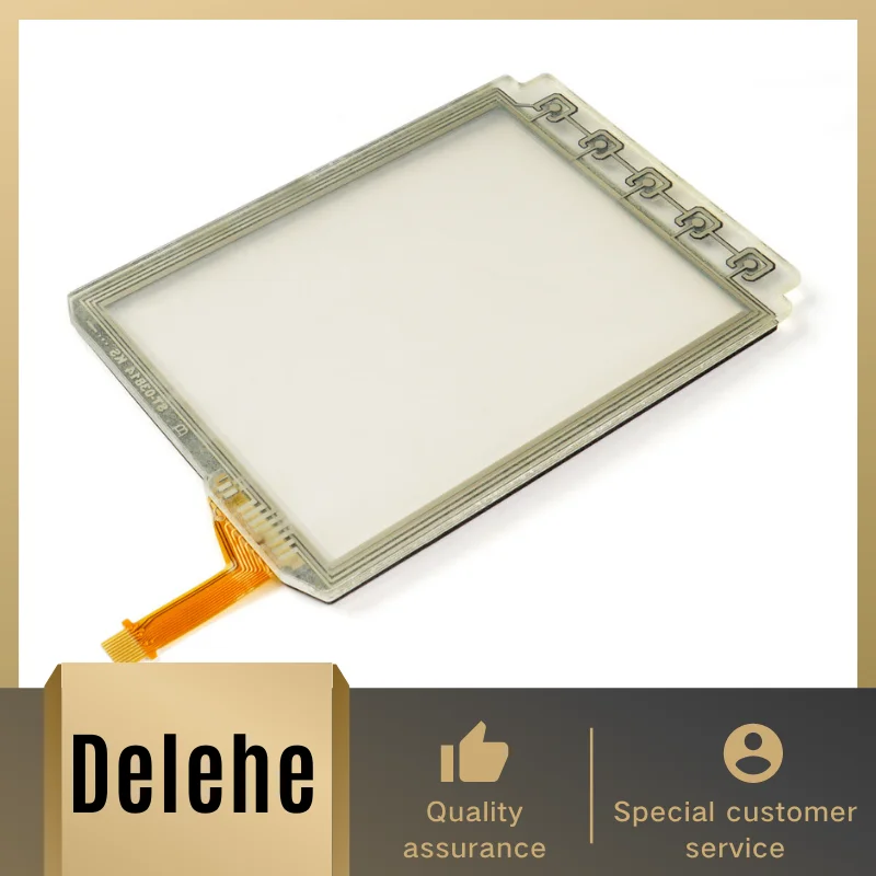 

10pcs Touch Screen Digitizer for Symbol MC9500 MC9590 MC9596 MC9598 MC959B, Free delivery