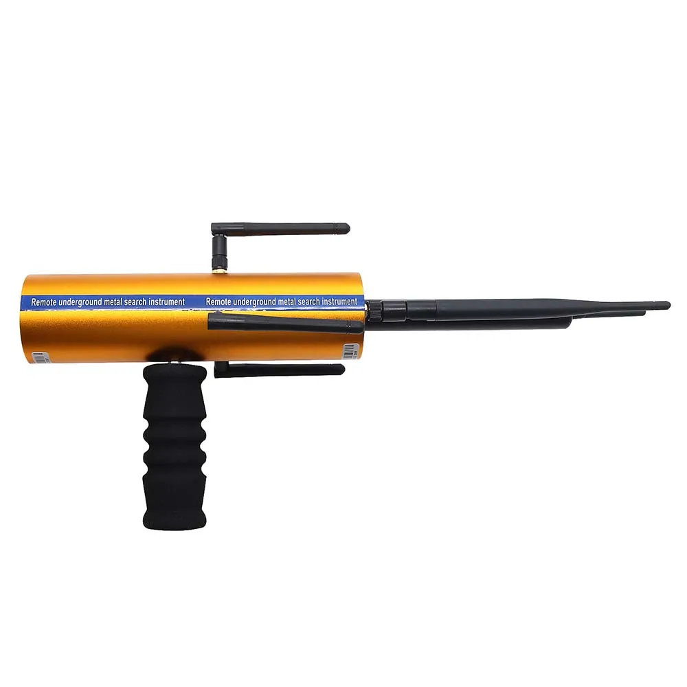 Imagem -05 - Maxgeek-detector de Metal Aks com Antenas tipo Portátil Longo Alcance Alta Sensibilidade Localizador de Gemas Douradas