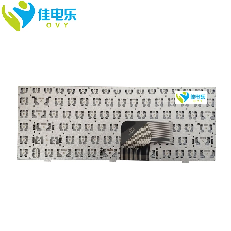 New RU Russian Laptop Keyboard For DEXP FOR Navis P100 JM290 K649 YJ-522 YXT-NB93-54 MB2904005 YXT-NB93-52 MB2904002 YXT-NB91-25