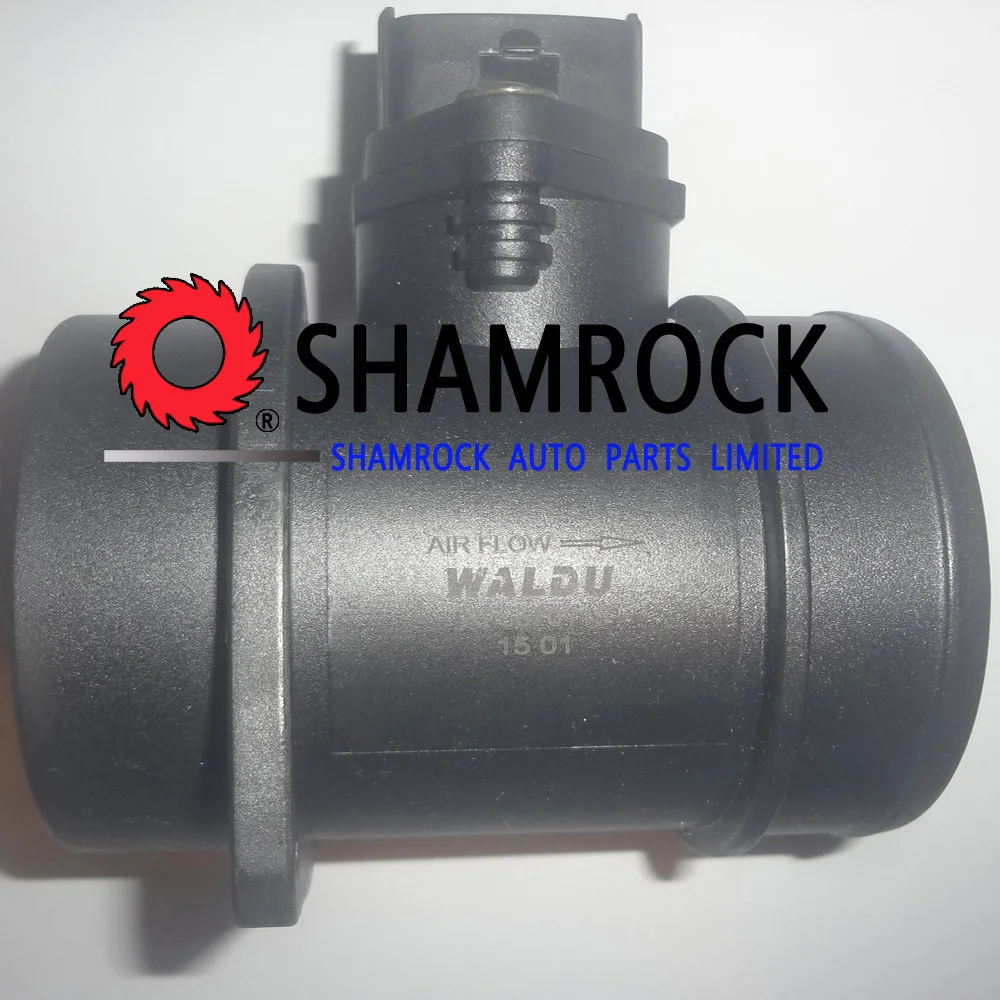 8670115 F00C2G2064 Mass Air Flow Sensor 8670115 F00C2G2064 0280218088 8670398 8627296 722701050 94706400 NEW