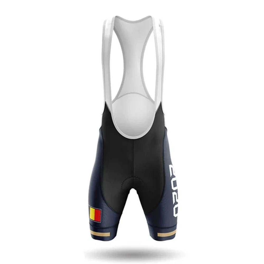 Bélgica Cyclisme Pantalones Cortos Culote Gel Pantaloncini Uomo Shorts Culotte Cuissard Velo Homme Cullotes Ciclismo Hombre