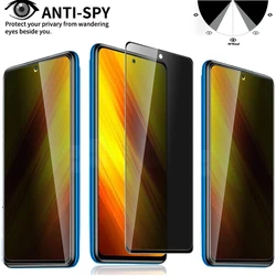 para xiaomi 14t cristal templado por poco x5 pro anti espias poko f5 pro screen protector anti spy poco f5 xiaomi 14t lamina protector pantalla antiespia poco x5 5g