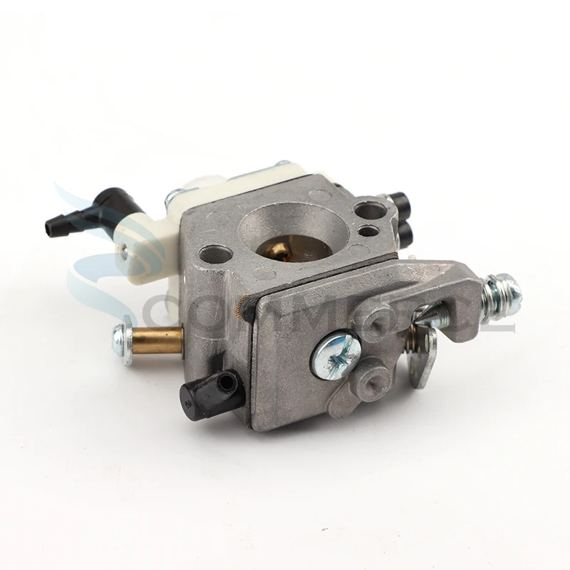 Carburtor For Zenoah G23LH G2D G230RC G231PUH G260PUH G260PU G231PUM Chung Yang CY23RC CY26RC CY27RC Replace Walbro WT-990-1