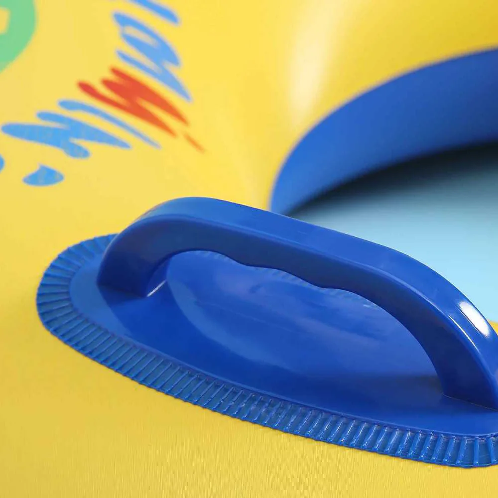 Bơi Bơm Hơi Vòng Bể Bơi Phao Bơi Cho Người Lớn Trẻ Em Bơi Nệm Vòng Tròn Vòng Cao Su Bể Bơi Đồ Chơi