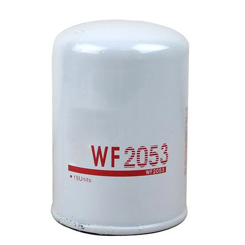 

Coolant Filter 9N-3718 9N3718 WF2053 CA9N-3718 Compatible With Caterpillar CAT Engine 3116 3126 3196 3208 3304 3306