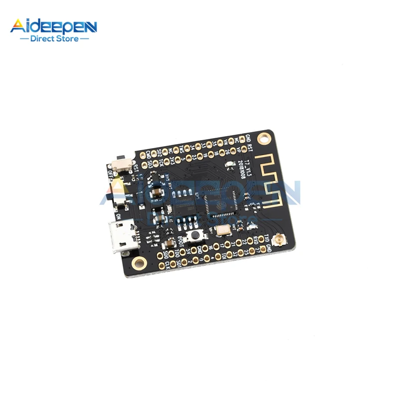ESP32 WiFi Bluetooth Modul Mini32 V 2.0.13 Entwicklung Bord Elektronische Modul Für D1 Mini