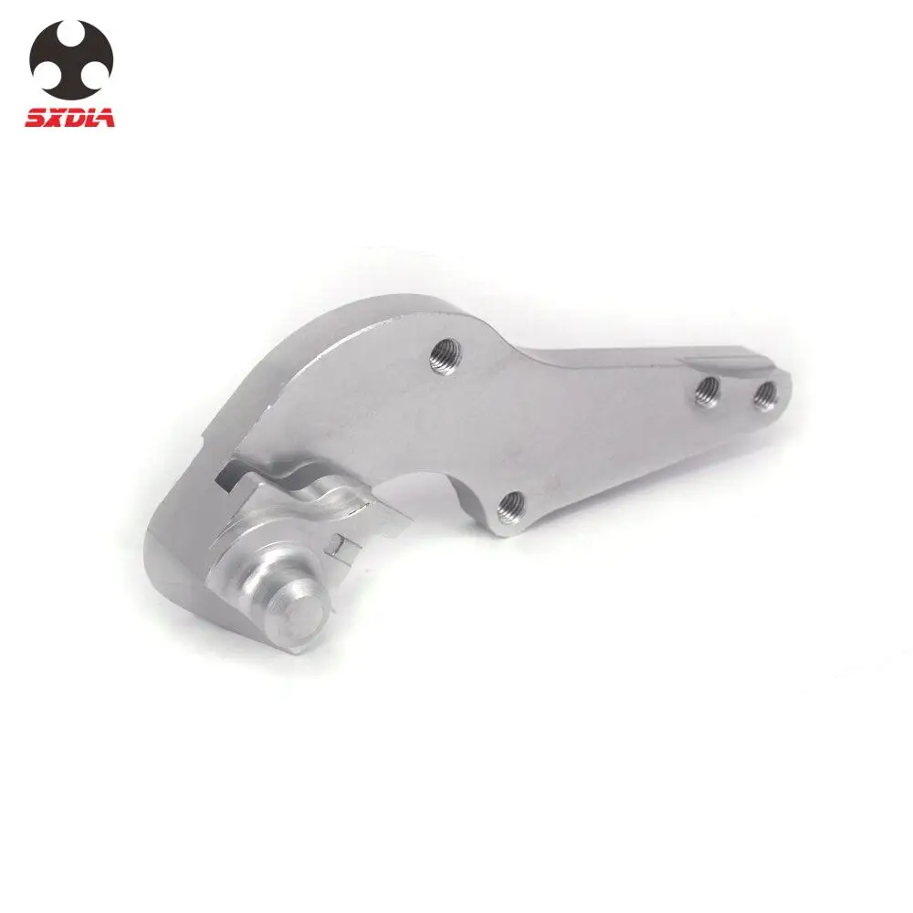 320MM Floating Brake Discs Bracket Adaptor For KTM SX SXF EXC XC XCW XCF XCFW 125 144 150 200 250 300 350 390 400 450 505 530