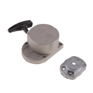 Pull Starter for 2 -stroke motorized bicycle, 50cc, 60cc, 66cc, 80cc Main Motorized Bicycle Sales - №1