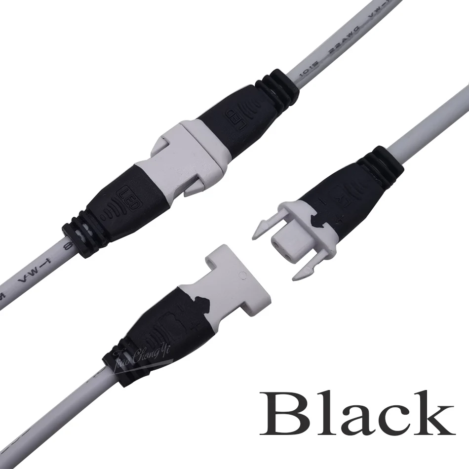 Dc 5.5X2.1Mm Plug C…