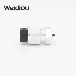 Sensor de velocímetro para camión FAW Jiefang CA151 Foton Great Wall Pick-Up Φ3.8 3802020-8E