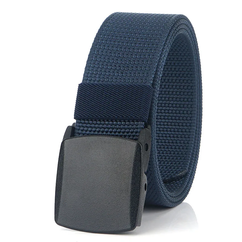 

New Men and Women Nylon Belt Fashion Belts Outdoor Tactical Belt Military Male Strap Waist Belts Designer Belts High Quality