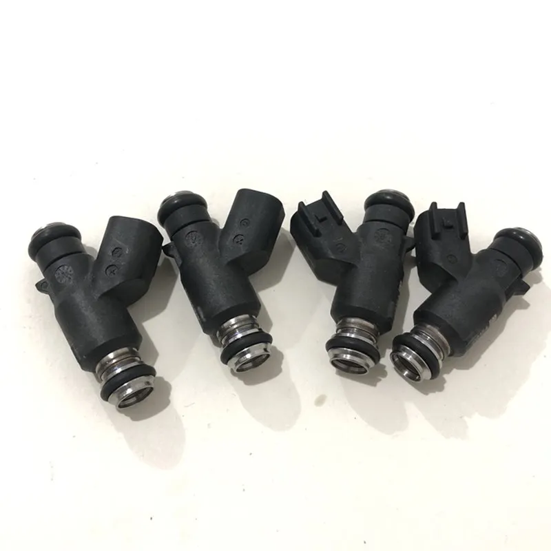 Oem Quality Bike Motorcycle fuel injector 2765406 27654-06 For Harley Davidson Blackline Cross Bones 25 Degree  VTwin 06-UP Twin