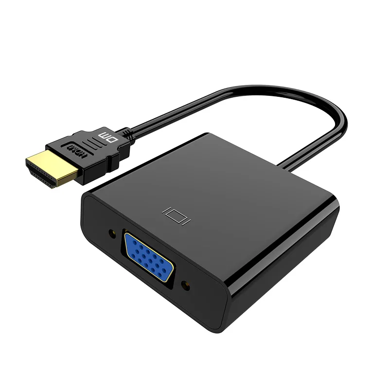 Convertitore da HDMI a VGA nessun driver CHB020 necessario