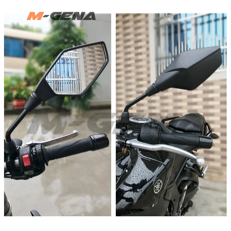 Motorcycle Rearview Mirror Case for CB1000R CB600F CB650F CB500X CB550F Hornet CB600/CB900 CB1300SF CB750 CB400 CB1100