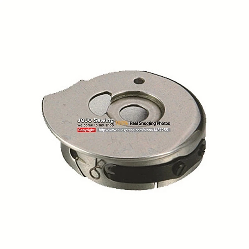 Bobbin cover series CP-M82C(1182) Industrial use special type with JUKI LH-1182 1182-4.5