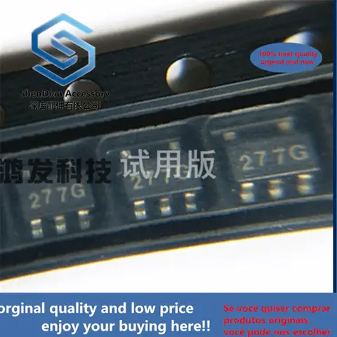 100% 오리지널 XC6103B338MR 3.8V 전압 검출기 IC SOT-153 23-5, 5 개