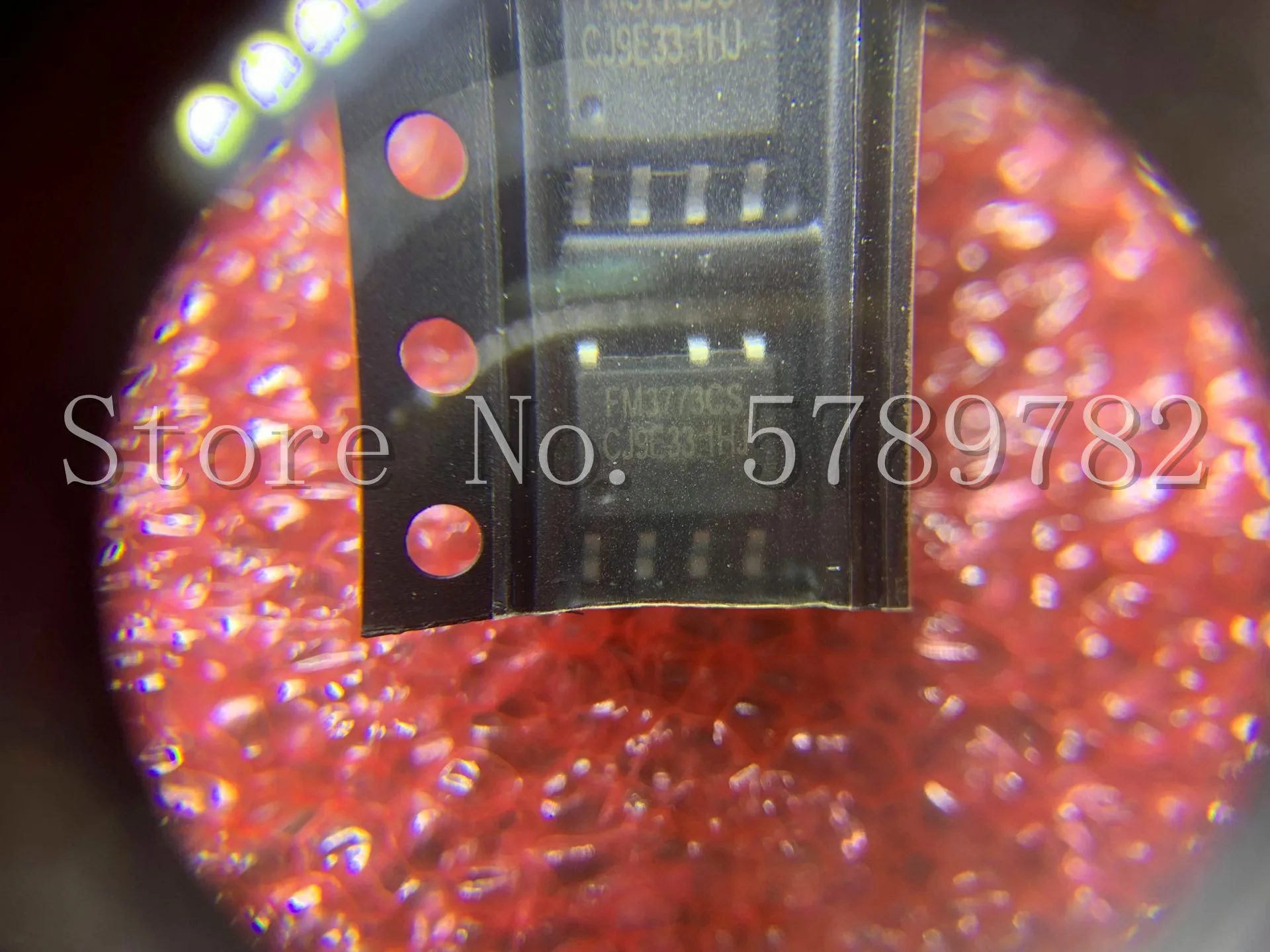 5 шт./лот FM3773CS SOP7