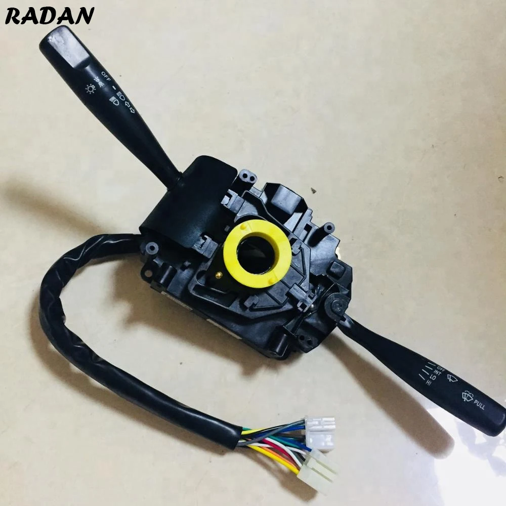 Combination Switch For  Changhe Freedom CH6390