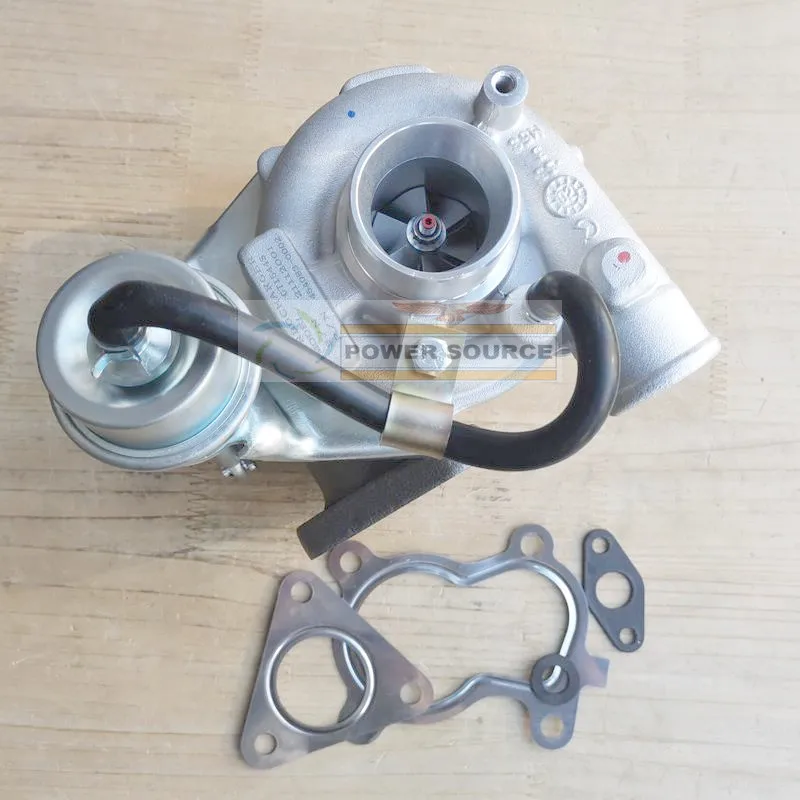 Turbo GT1544S 45408… - image