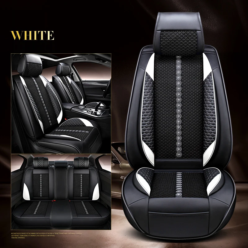 Universal car seat cover for h7 led peugeot 301 307 sw 508 sw 308 206 4007 2008 5008 2010 3008 2012 auto accessories car stick