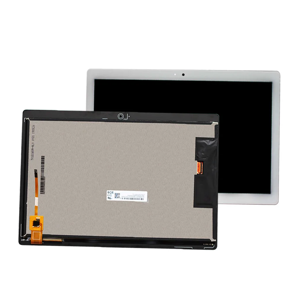 Imagem -05 - Conjunto Digitador de Tela Sensível ao Toque Display Lcd para Lenovo Tab M10 hd Tb-x505 X505f Tb-x505l X505 Tb-x505x Aaa Plus 10.1