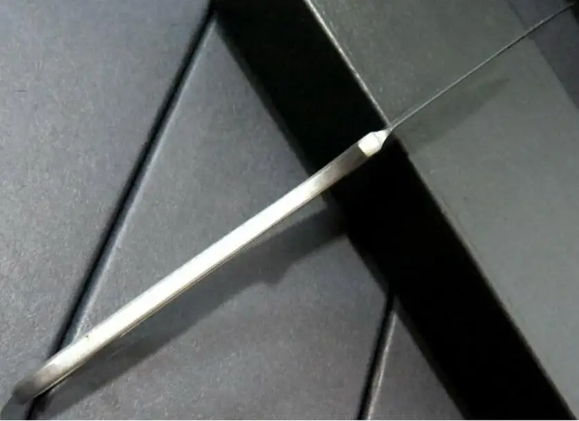 Kiến Cổ Dao 12992 Lưỡi Cố Định Dao Cắm Trại Săn Bắn Chiến Thuật Sống Ngoài Trời Dụng Cụ Xmas Tặng Túi Xách EDC Dao