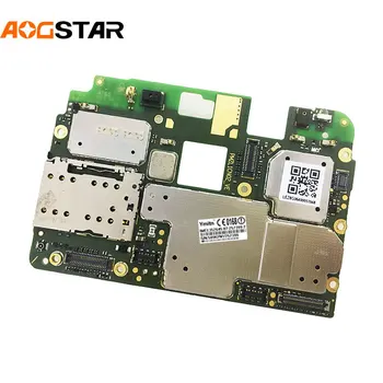 Aogstar Unlocked Working Original Motherboard Mainboard Circuits Electronic Panel FPC For LeTV LeEco Le Pro3 Pro 3 X720 X722