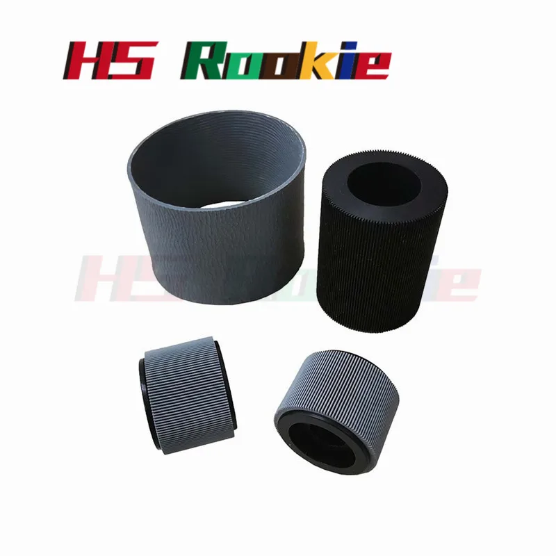 1Set. Pickup roller kit FOR Lexmark 710 711 810 Lose draft holster group