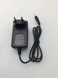 LiitoKala  12V 1.5A  E - 2000 Power Adapter Router Cat 1500 MAH Switching Power Supply