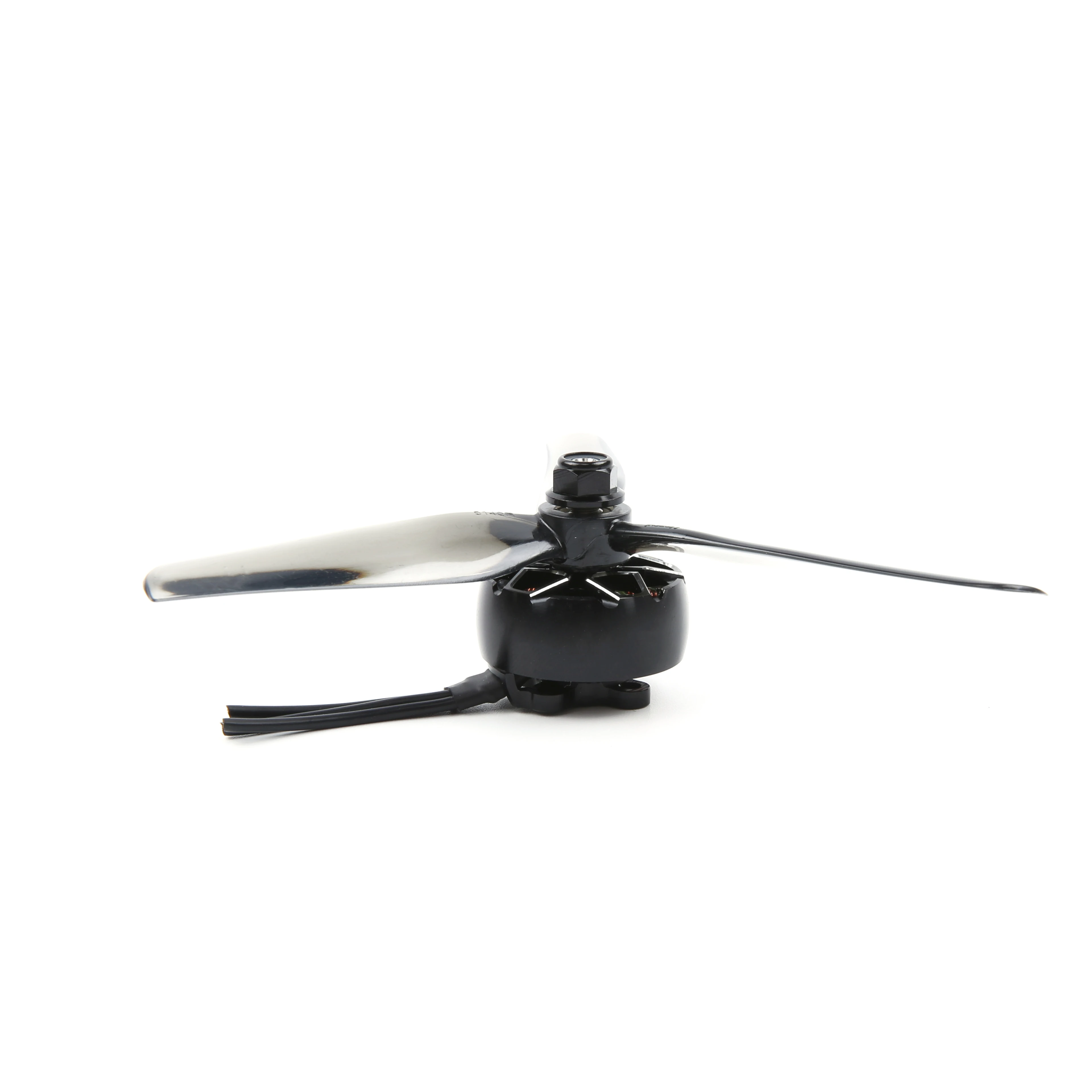 iFlight XING2 2207 2750KV 4S / 1750KV 6S FPV Motor Unibell z 5mm wałem ze stopu tytanu do drona Nazgul Evoque F5 FPV