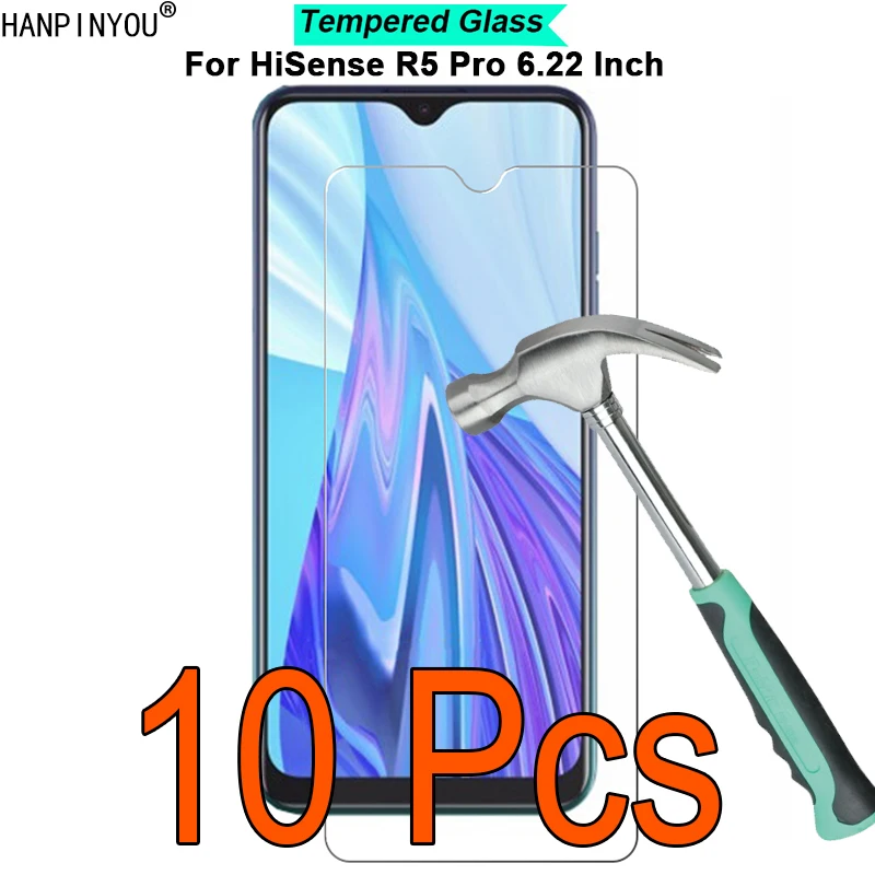 10 Pcs/Lot For HiSense R5 Pro 6.22