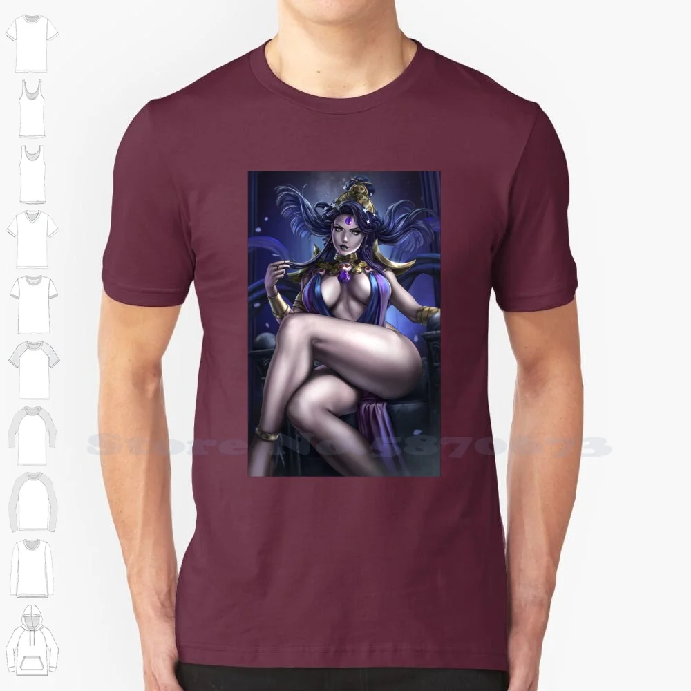 Hades Game Black White Tshirt For Men Women Hades God Deity Zagreus Rogue Zeus Hell Supergiant Greek Mythology