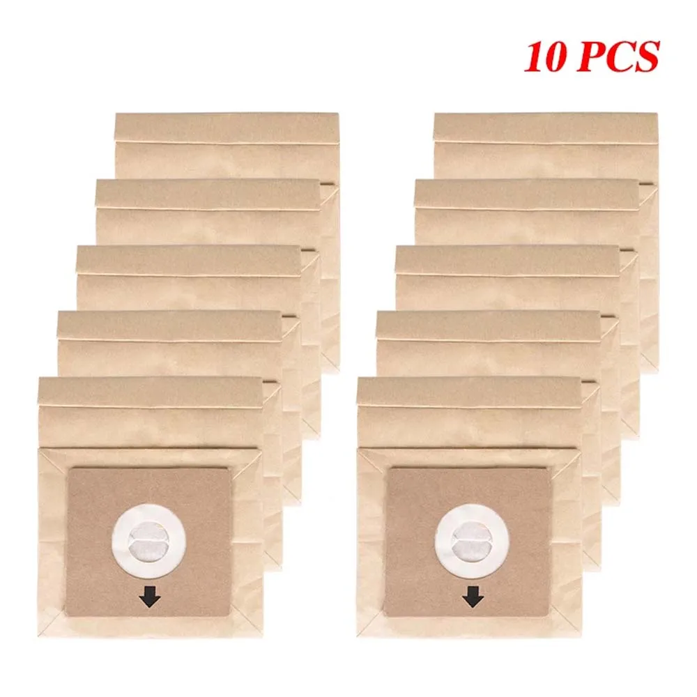 電気的な外反母趾の交換部品用の10個のほこりバッグ