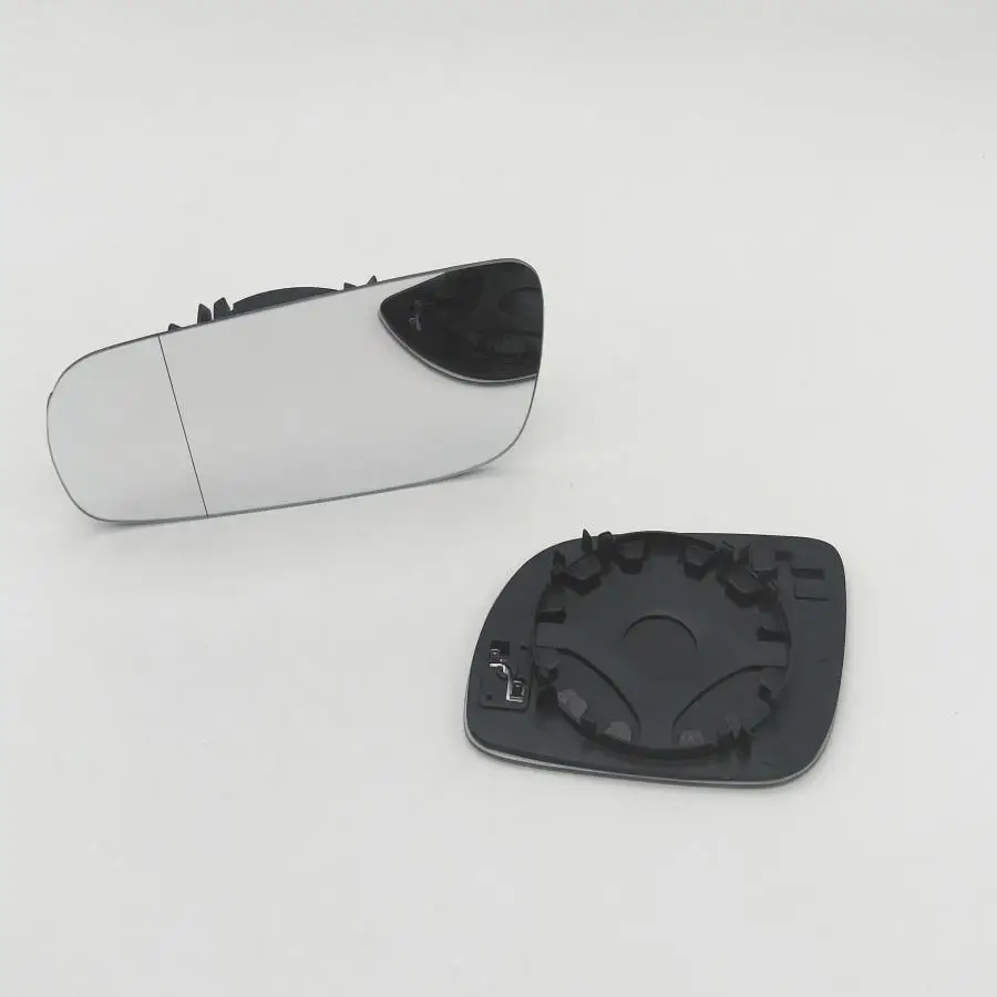 For VW Golf 4 MK4 1998 1999 2000 2001 2002 2003 2004 2005 2006 Car-styling New Door Rear Mirror Glass Heated Left And Right Side