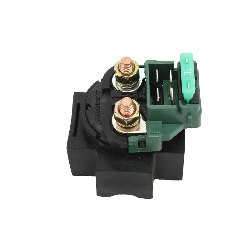 Motorcycle Relay Starter Solenoid for CF Moto CF188 500 CF500 500CC 600 600CC X5 X6 UTV ATV SSV 9010-150310-10001