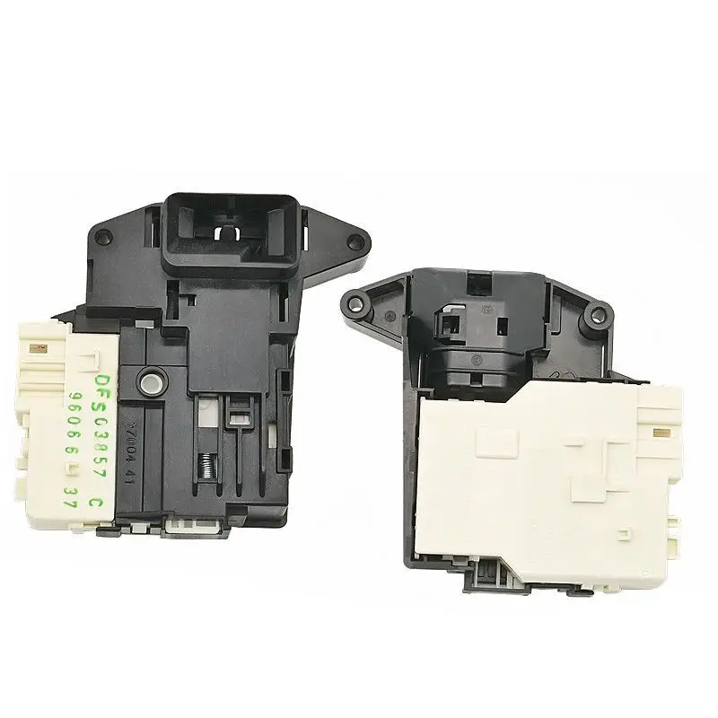 for LG Drum washing machine L51VNG20 L51TNG20 L51TNG21 door switch +door hook DFS03857