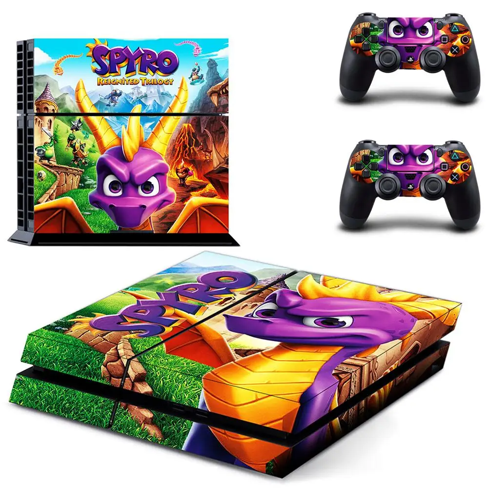 spyro-ps4-adesivos-play-station-4-pele-ps-4-adesivo-decalque-capa-para-playstation-4-ps4-console-controlador-skins-vinil