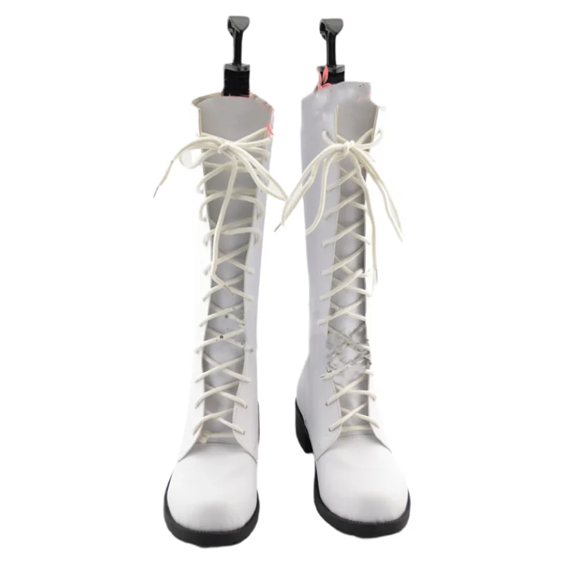 

Anime APH Axis Powers Hetalia Northern Iceland Cosplay Shoes Anime Boots custum made