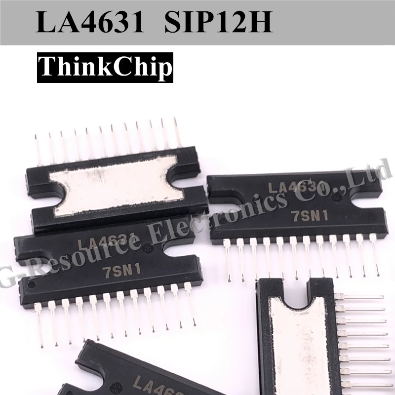 LA4631VC-XE LA4631 … - image